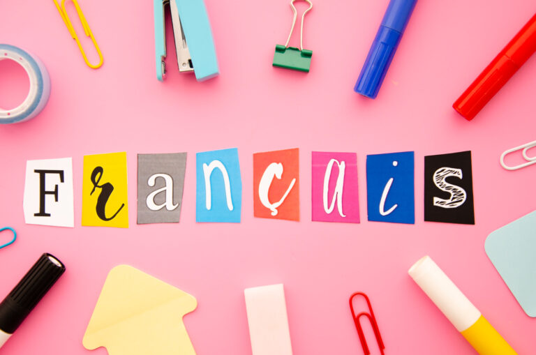 tlumacz język francuski